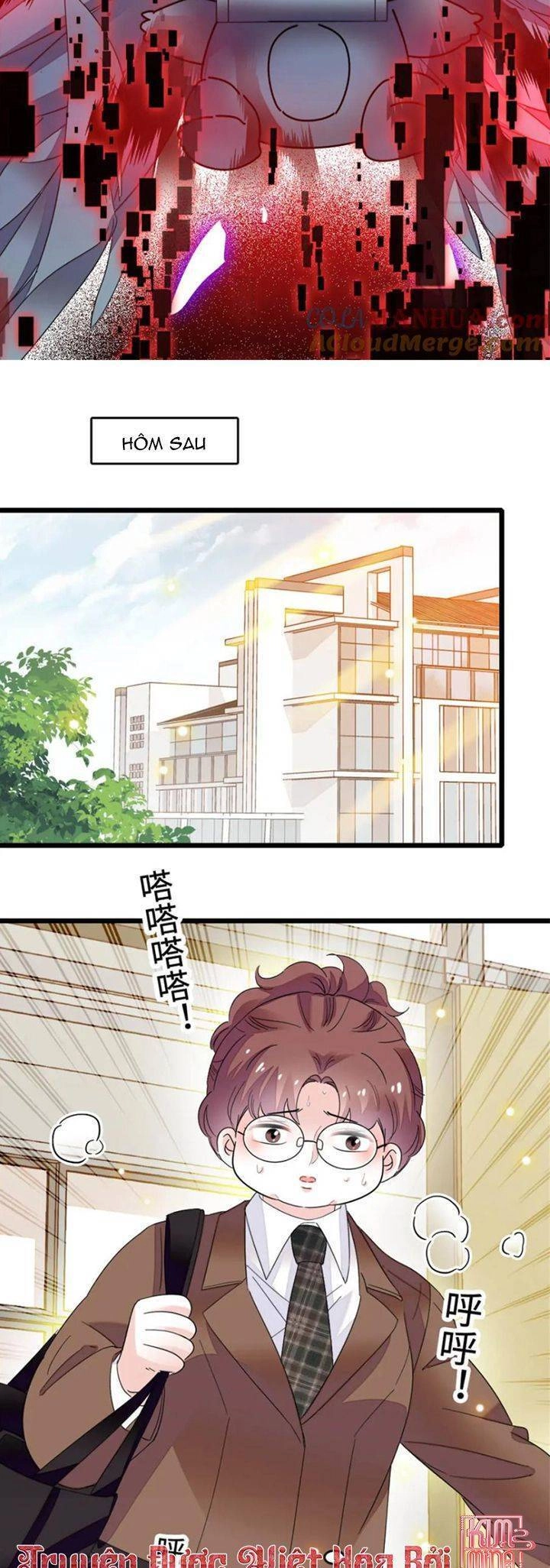 Thiên Kim Toàn Năng Lật Tung Trời Chapter 42 - 13