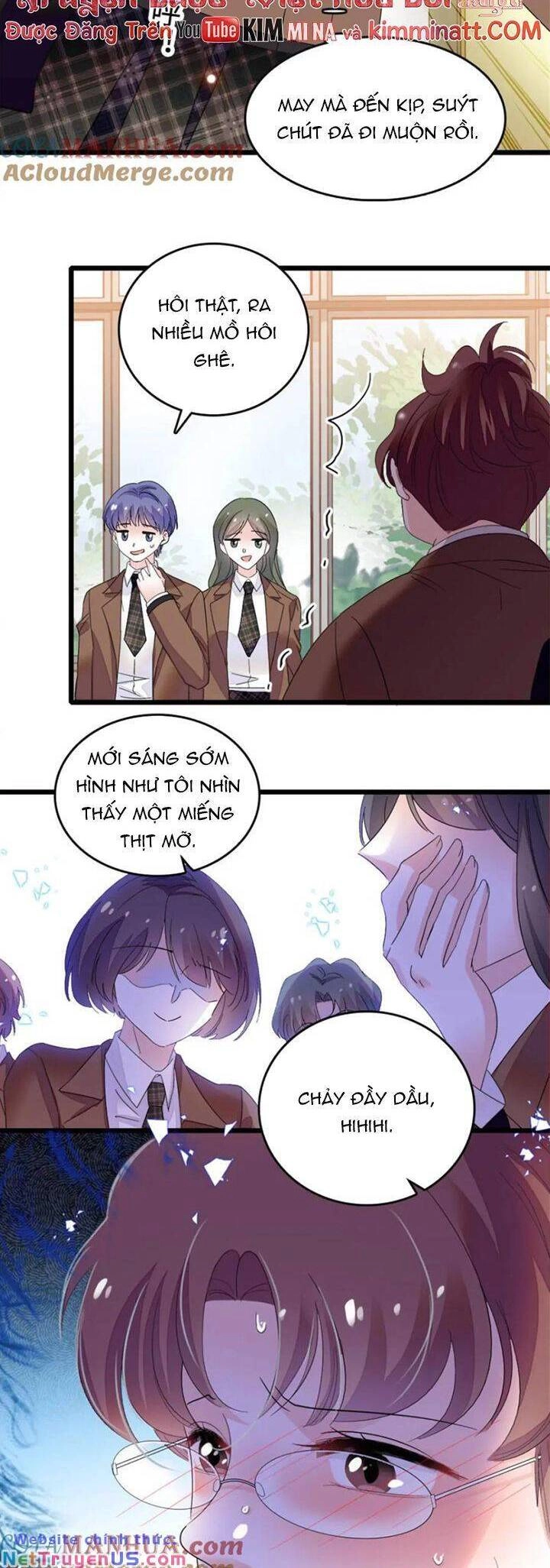 Thiên Kim Toàn Năng Lật Tung Trời Chapter 42 - 14