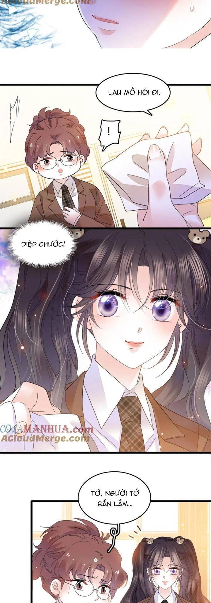 Thiên Kim Toàn Năng Lật Tung Trời Chapter 42 - 15