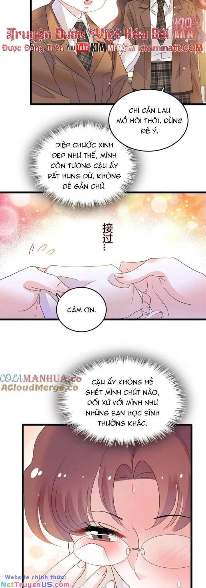 Thiên Kim Toàn Năng Lật Tung Trời Chapter 42 - 16