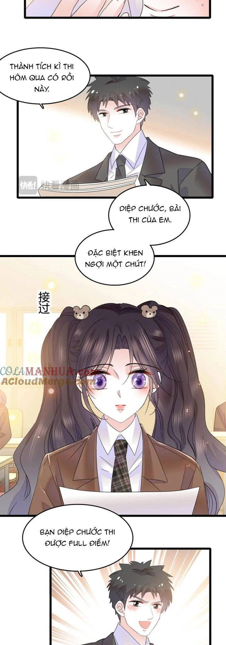 Thiên Kim Toàn Năng Lật Tung Trời Chapter 42 - 17