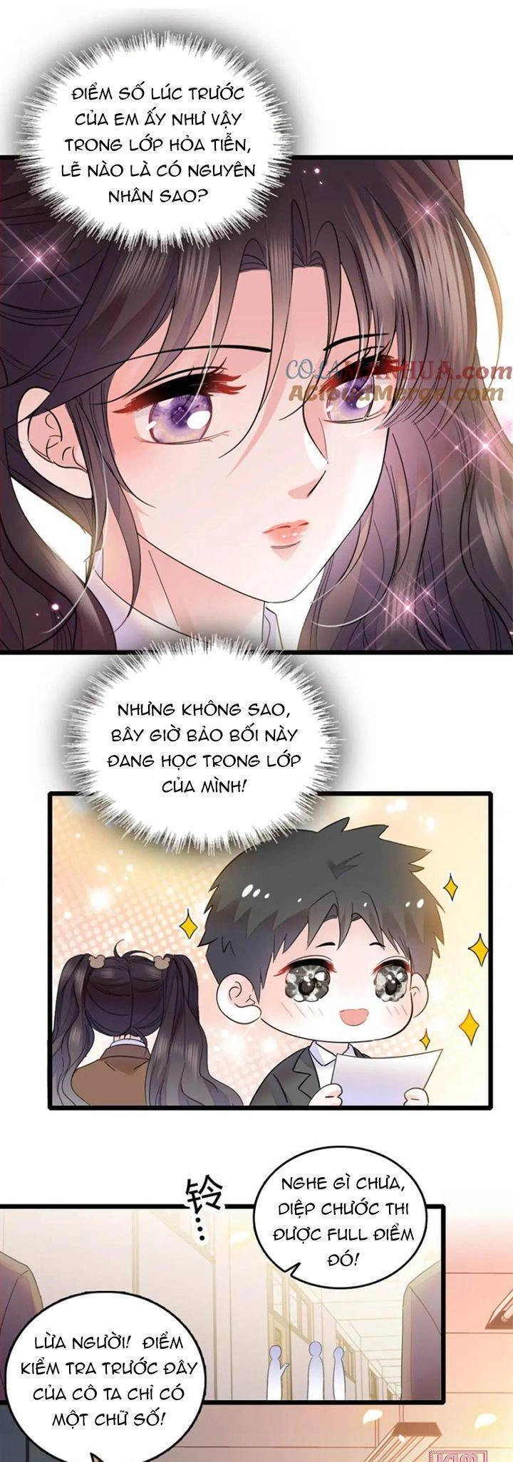 Thiên Kim Toàn Năng Lật Tung Trời Chapter 42 - 19