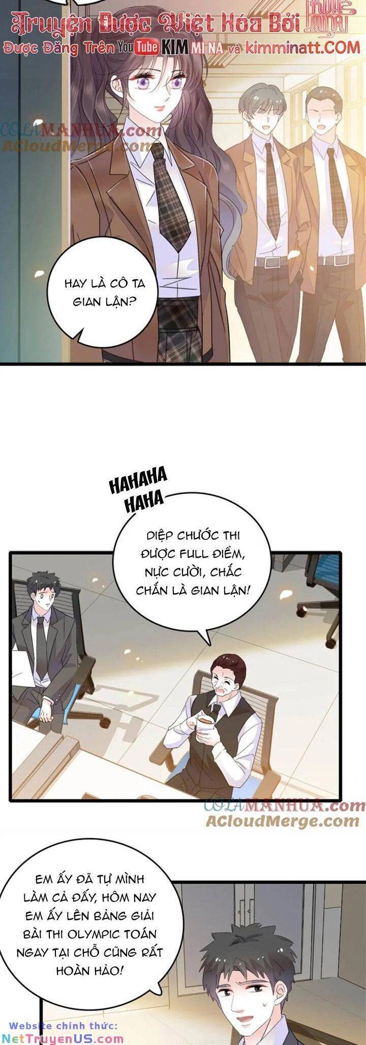 Thiên Kim Toàn Năng Lật Tung Trời Chapter 42 - 20