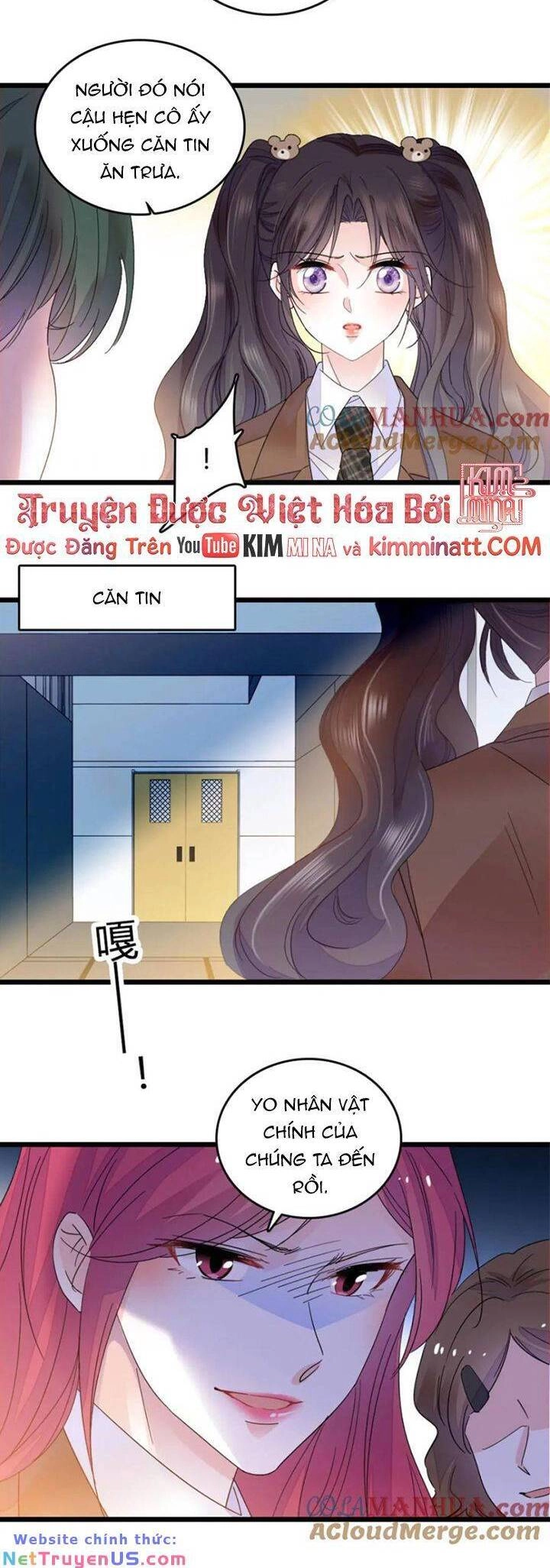 Thiên Kim Toàn Năng Lật Tung Trời Chapter 42 - 24