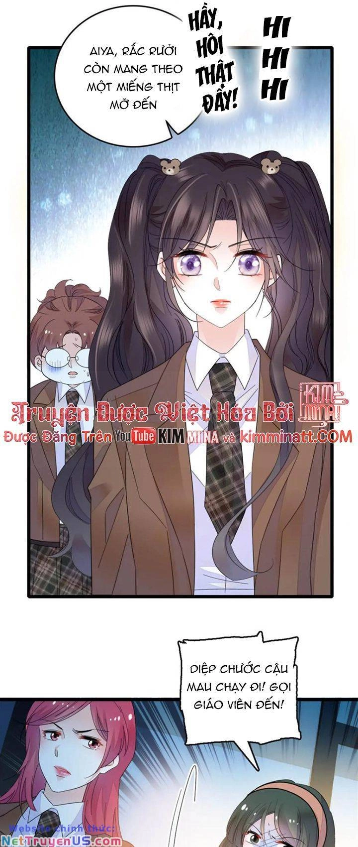 Thiên Kim Toàn Năng Lật Tung Trời Chapter 42 - 25