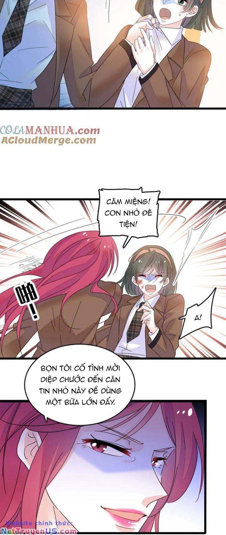 Thiên Kim Toàn Năng Lật Tung Trời Chapter 42 - 26