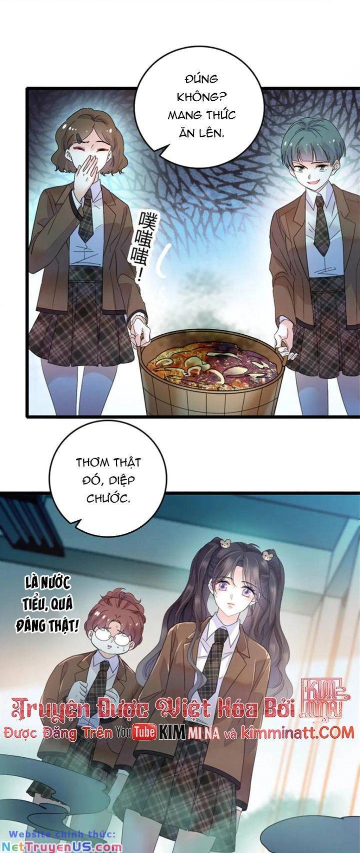 Thiên Kim Toàn Năng Lật Tung Trời Chapter 42 - 27