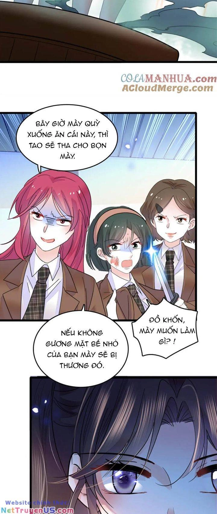 Thiên Kim Toàn Năng Lật Tung Trời Chapter 42 - 28