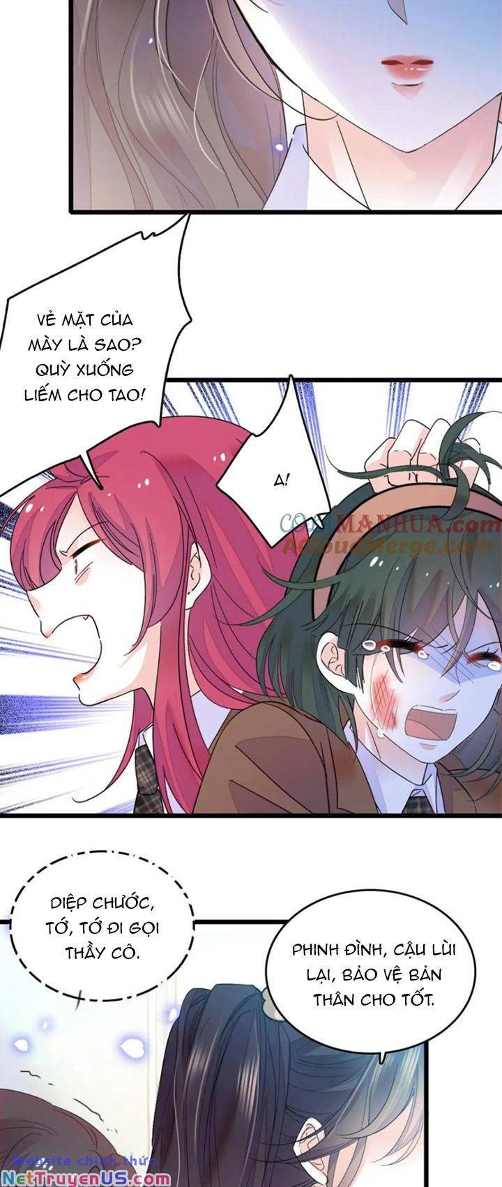 Thiên Kim Toàn Năng Lật Tung Trời Chapter 42 - 29