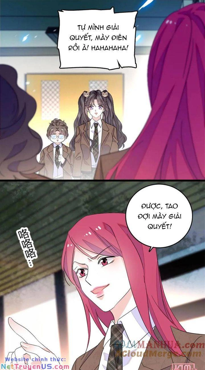 Thiên Kim Toàn Năng Lật Tung Trời Chapter 43 - 1