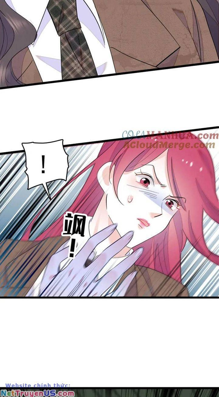 Thiên Kim Toàn Năng Lật Tung Trời Chapter 43 - 3