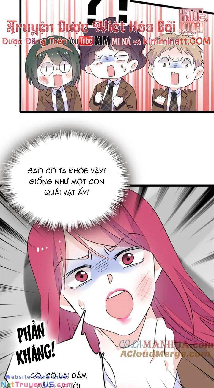 Thiên Kim Toàn Năng Lật Tung Trời Chapter 43 - 5