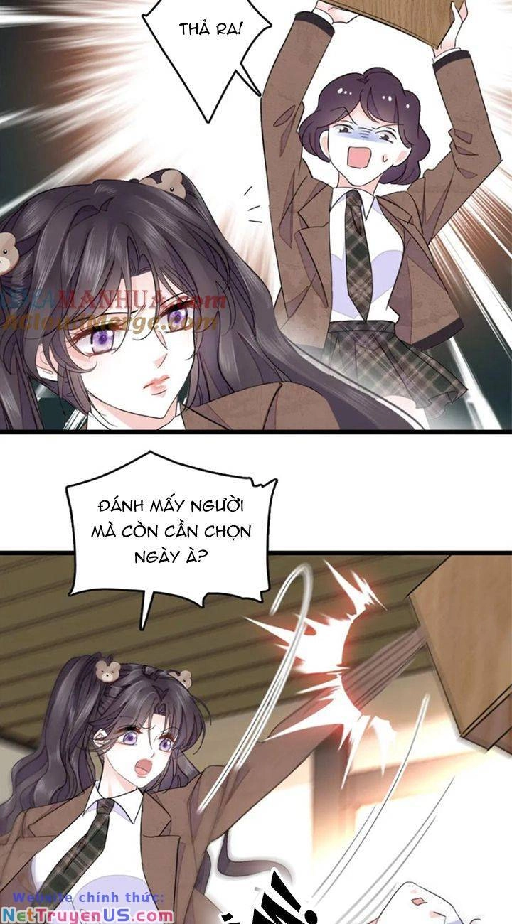 Thiên Kim Toàn Năng Lật Tung Trời Chapter 43 - 7