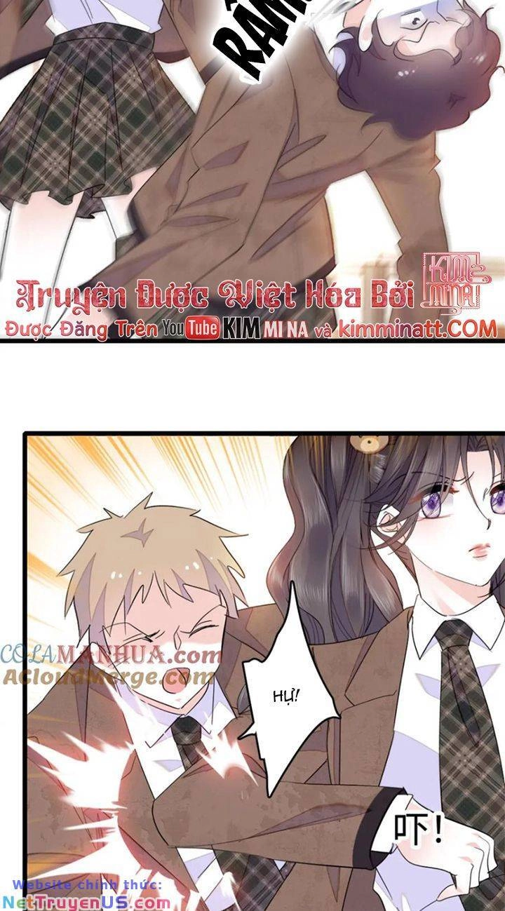 Thiên Kim Toàn Năng Lật Tung Trời Chapter 43 - 8