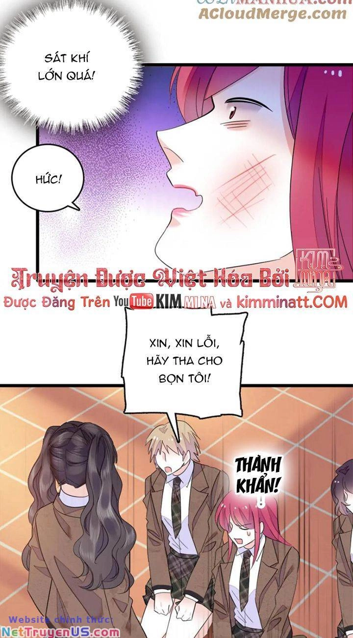 Thiên Kim Toàn Năng Lật Tung Trời Chapter 43 - 11