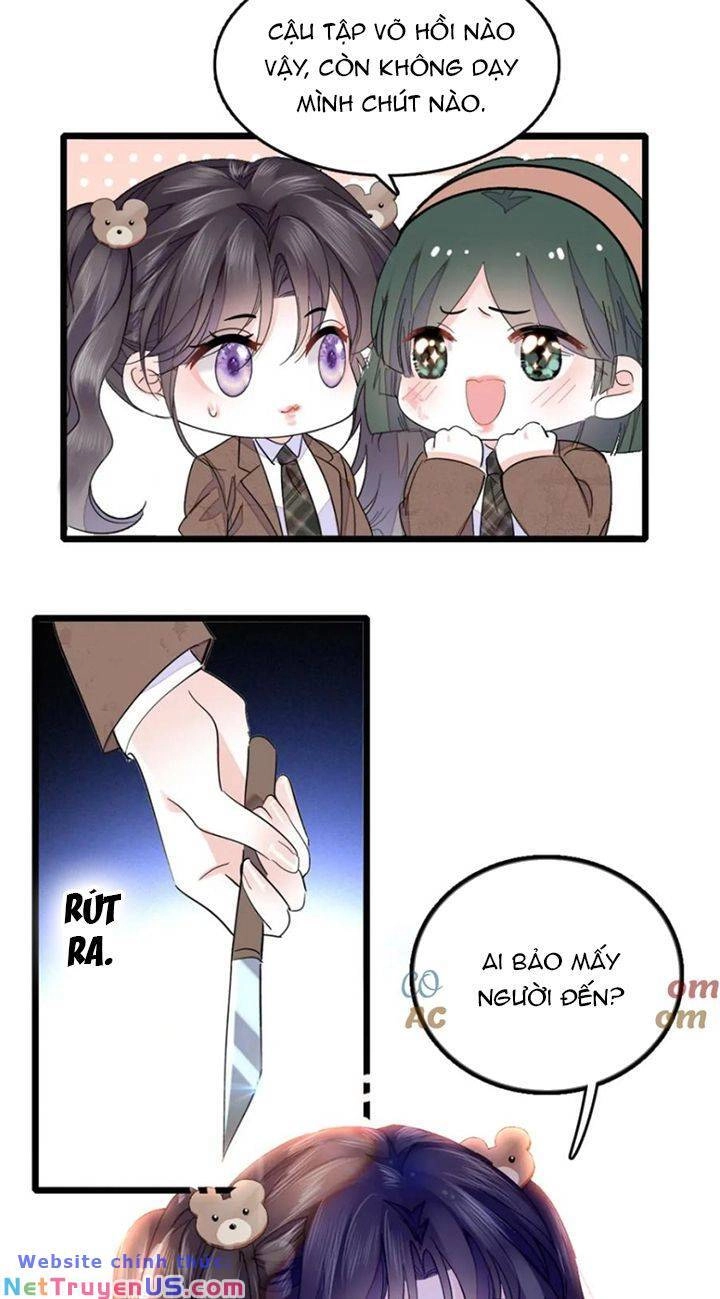 Thiên Kim Toàn Năng Lật Tung Trời Chapter 43 - 13