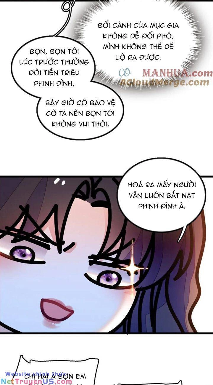 Thiên Kim Toàn Năng Lật Tung Trời Chapter 43 - 15