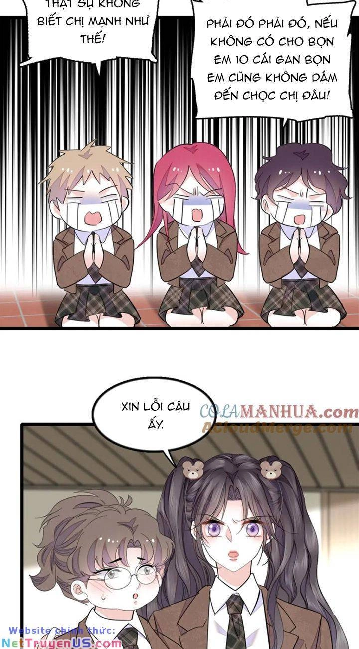 Thiên Kim Toàn Năng Lật Tung Trời Chapter 43 - 16