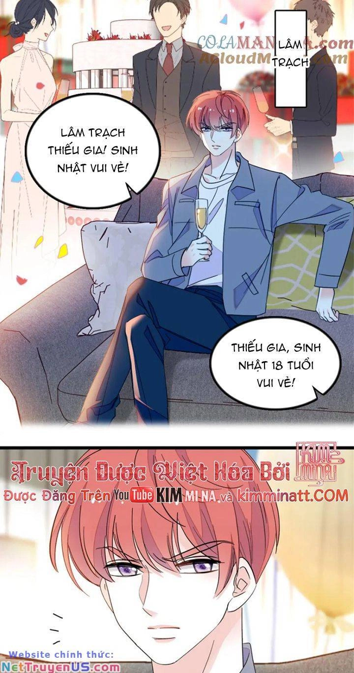 Thiên Kim Toàn Năng Lật Tung Trời Chapter 43 - 23