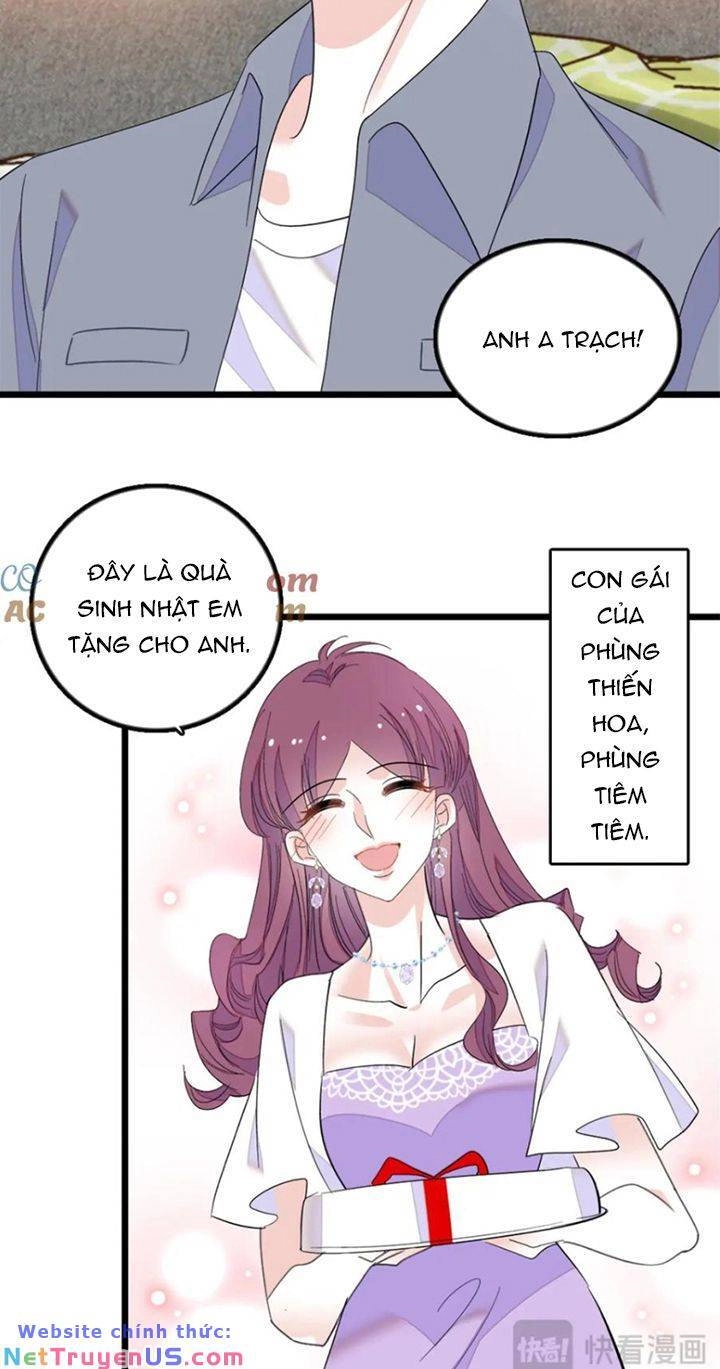 Thiên Kim Toàn Năng Lật Tung Trời Chapter 43 - 24