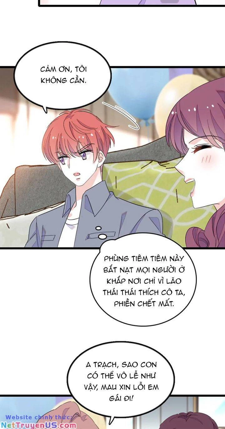 Thiên Kim Toàn Năng Lật Tung Trời Chapter 43 - 25