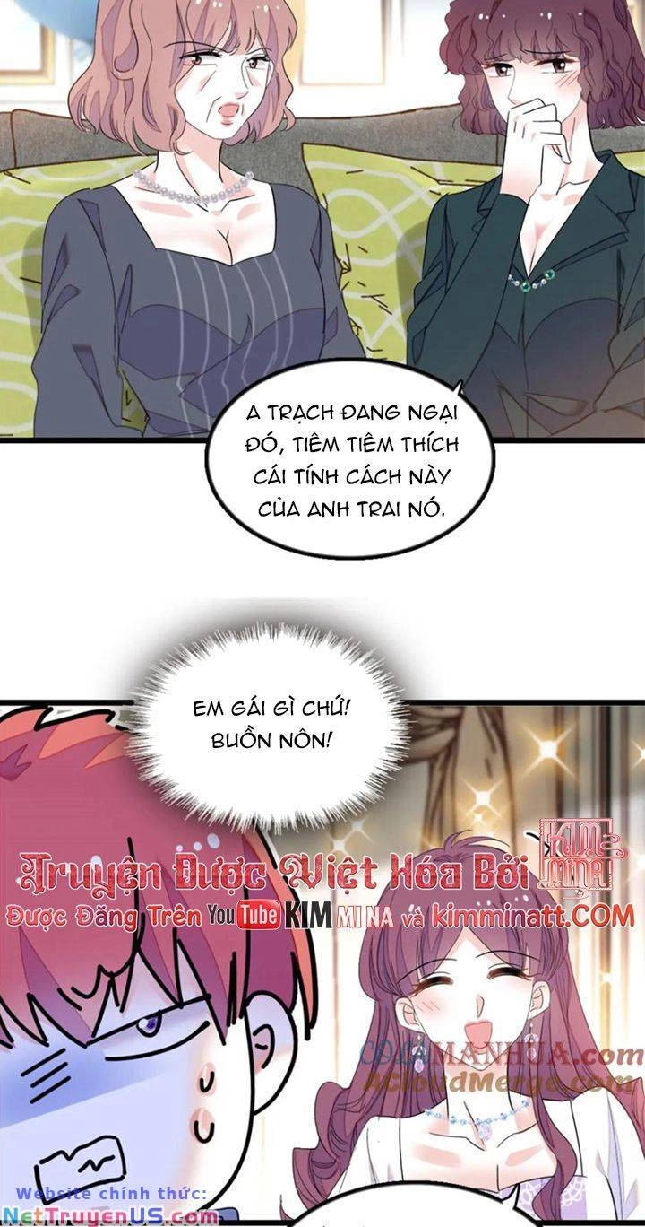 Thiên Kim Toàn Năng Lật Tung Trời Chapter 43 - 26