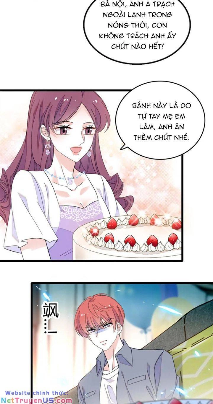 Thiên Kim Toàn Năng Lật Tung Trời Chapter 43 - 27