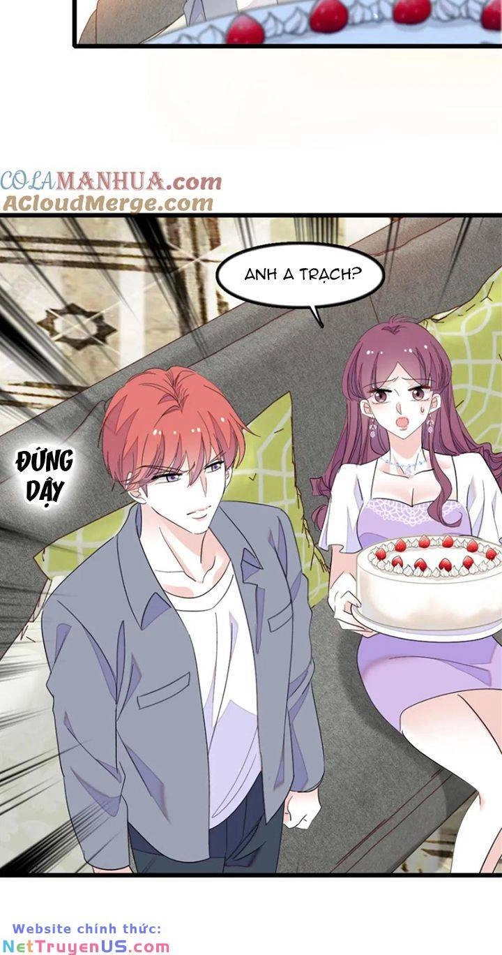 Thiên Kim Toàn Năng Lật Tung Trời Chapter 43 - 28