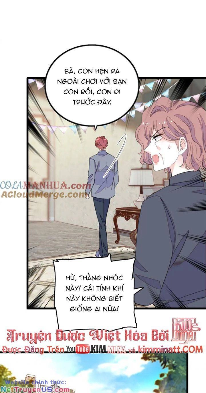 Thiên Kim Toàn Năng Lật Tung Trời Chapter 43 - 29