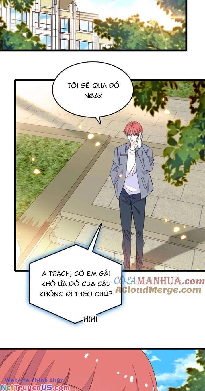 Thiên Kim Toàn Năng Lật Tung Trời Chapter 43 - 30