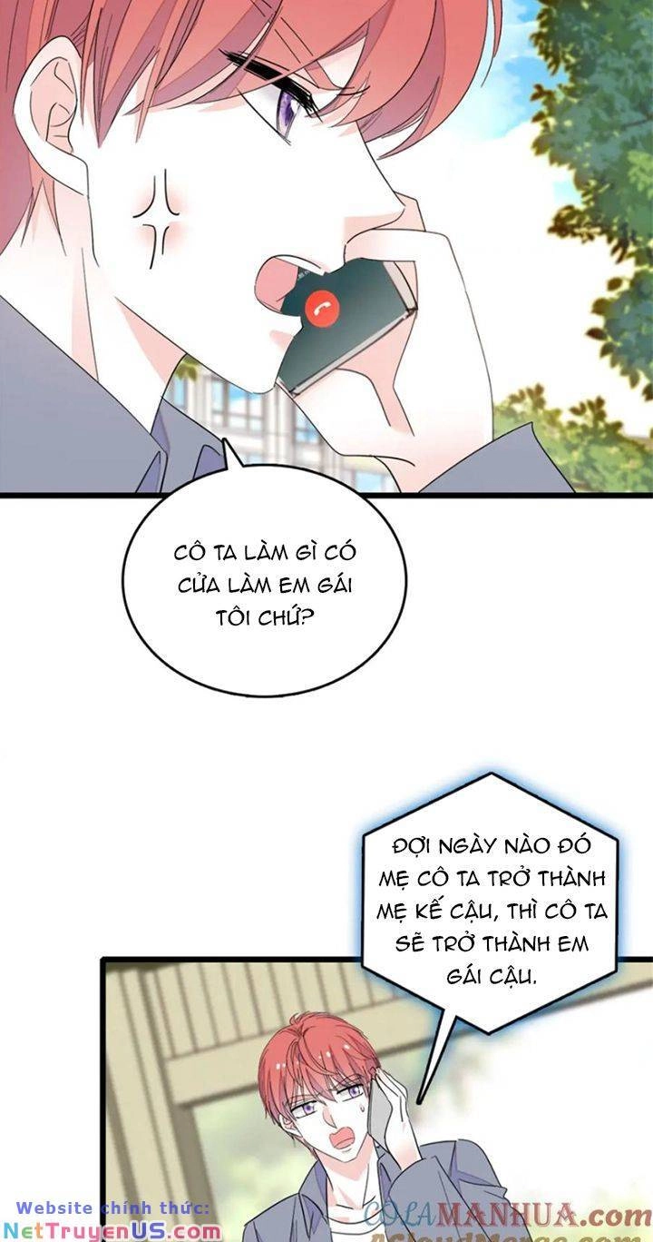 Thiên Kim Toàn Năng Lật Tung Trời Chapter 43 - 31