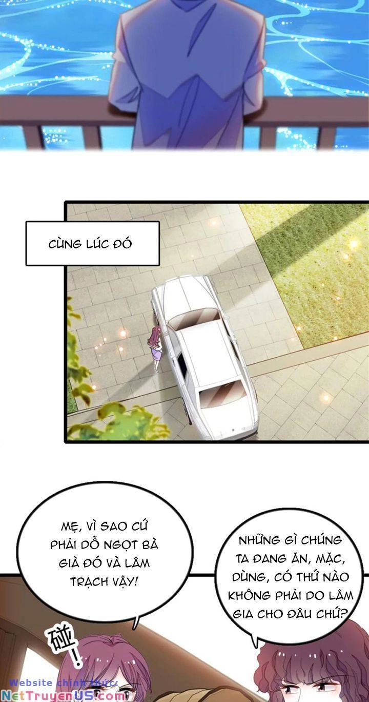 Thiên Kim Toàn Năng Lật Tung Trời Chapter 43 - 34