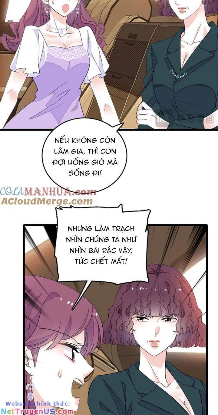 Thiên Kim Toàn Năng Lật Tung Trời Chapter 43 - 35