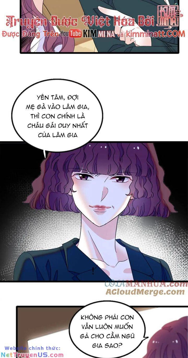 Thiên Kim Toàn Năng Lật Tung Trời Chapter 43 - 36