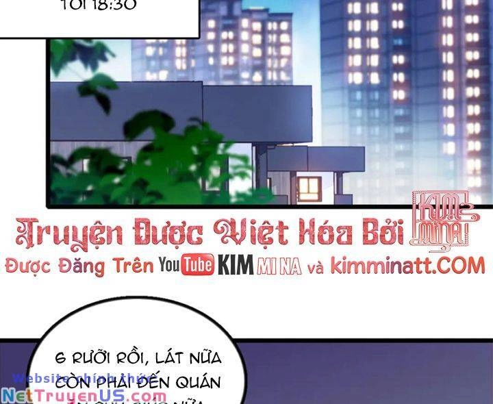 Thiên Kim Toàn Năng Lật Tung Trời Chapter 43 - 44