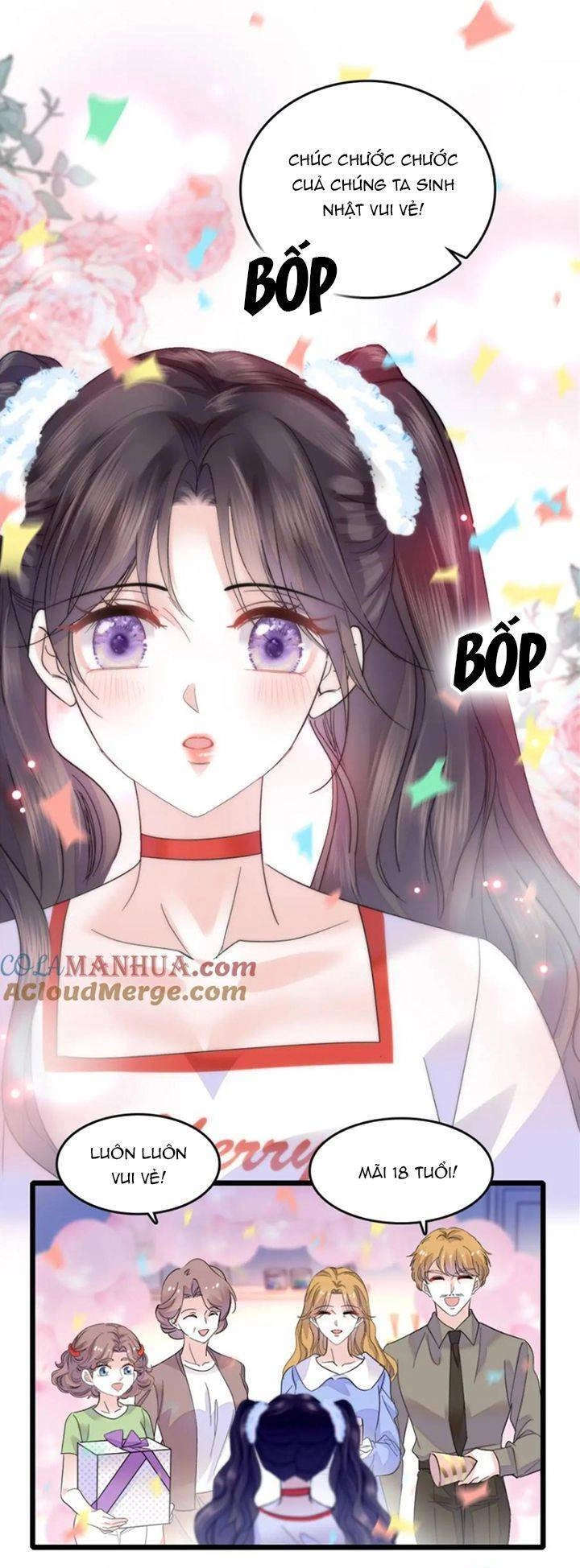 Thiên Kim Toàn Năng Lật Tung Trời Chapter 44 - 1