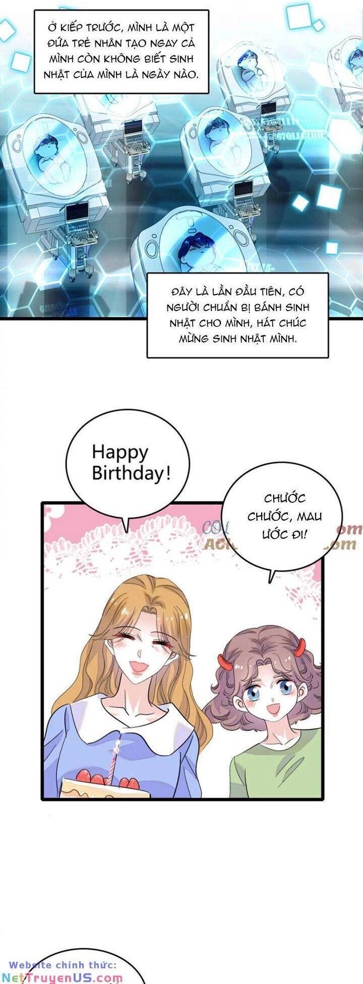 Thiên Kim Toàn Năng Lật Tung Trời Chapter 44 - 2