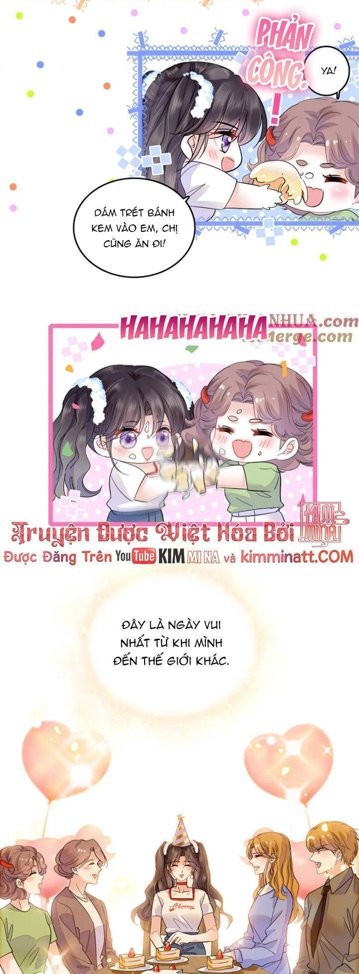 Thiên Kim Toàn Năng Lật Tung Trời Chapter 44 - 5