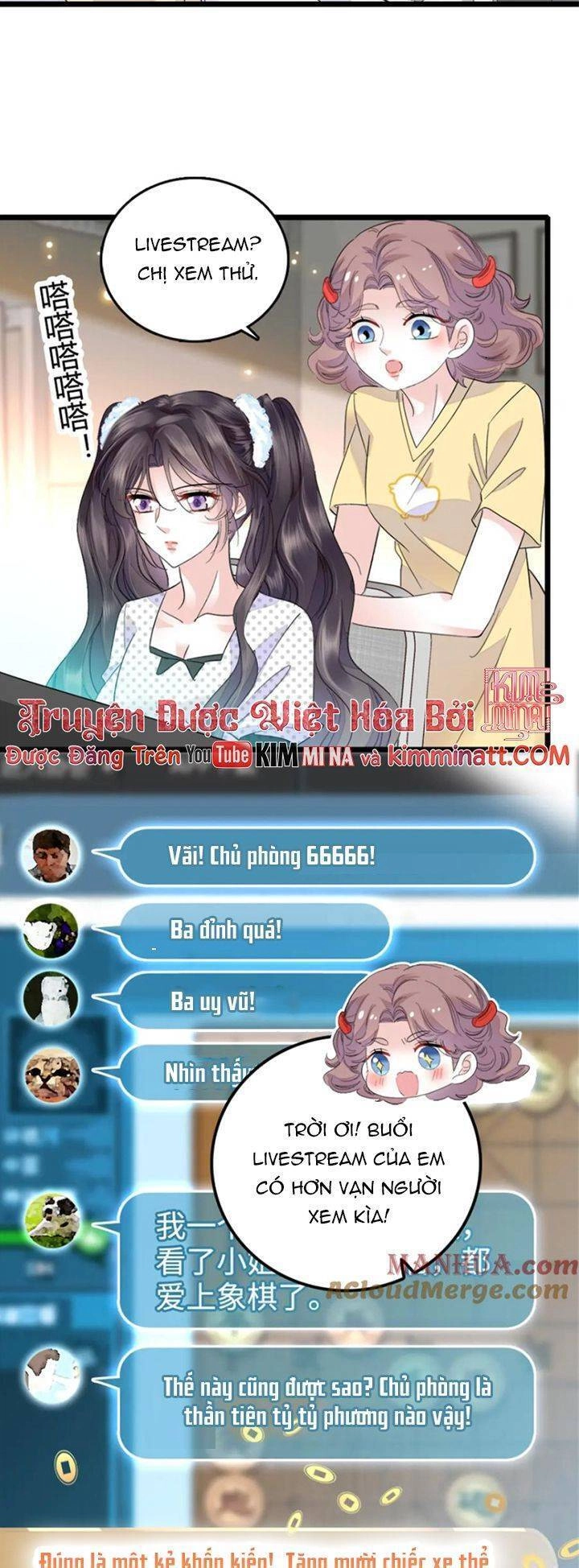 Thiên Kim Toàn Năng Lật Tung Trời Chapter 44 - 7