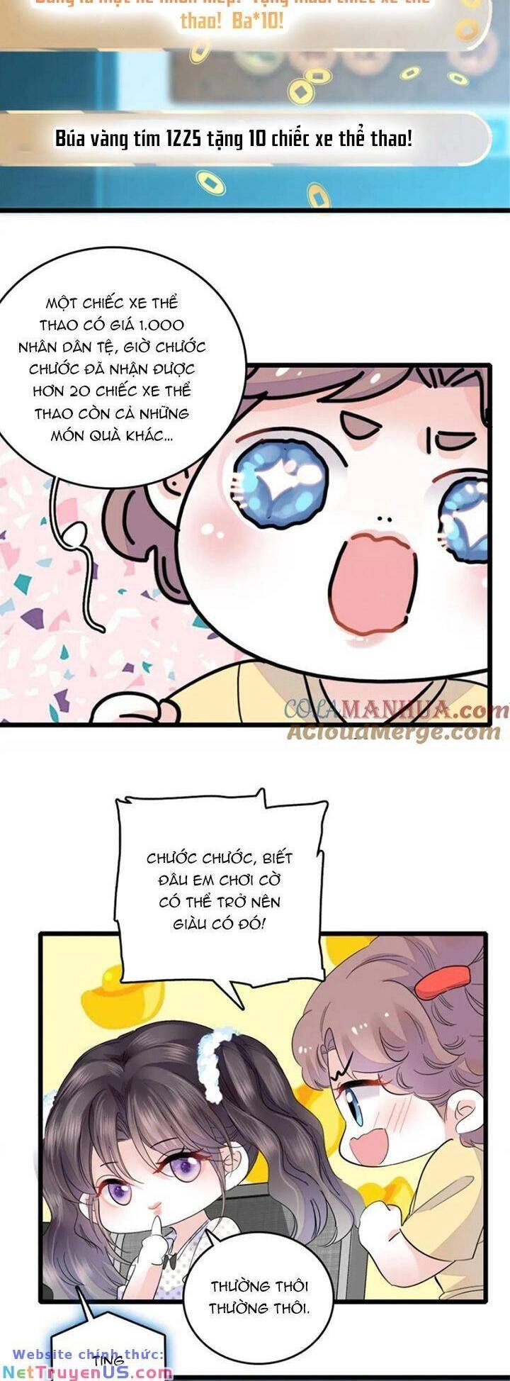 Thiên Kim Toàn Năng Lật Tung Trời Chapter 44 - 8