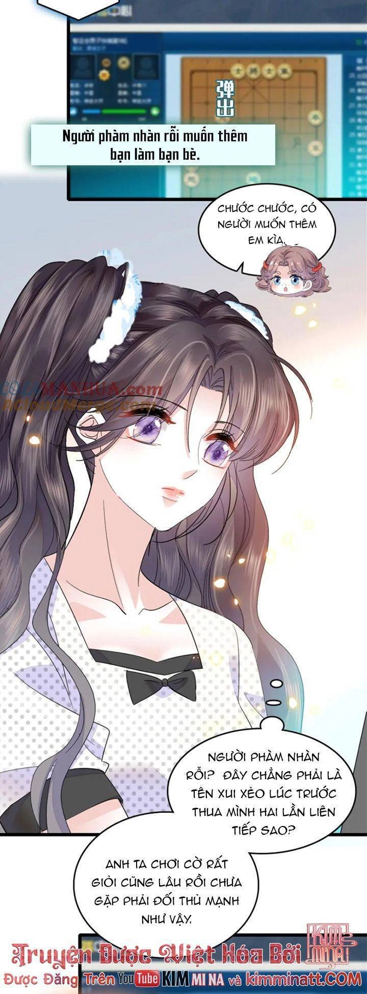 Thiên Kim Toàn Năng Lật Tung Trời Chapter 44 - 9