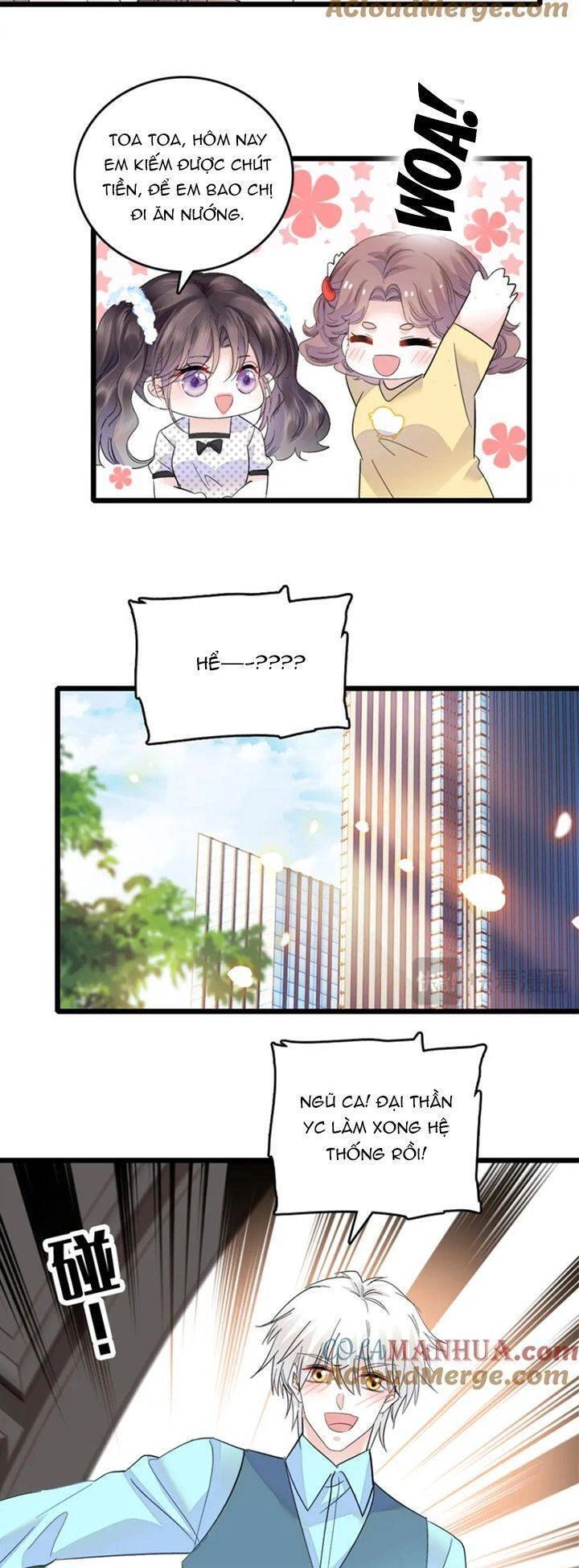 Thiên Kim Toàn Năng Lật Tung Trời Chapter 44 - 11