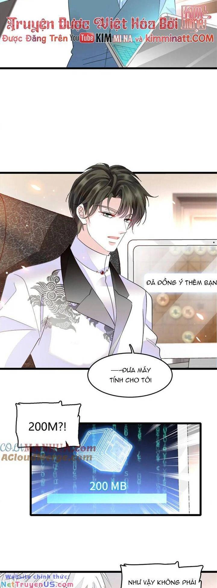 Thiên Kim Toàn Năng Lật Tung Trời Chapter 44 - 12