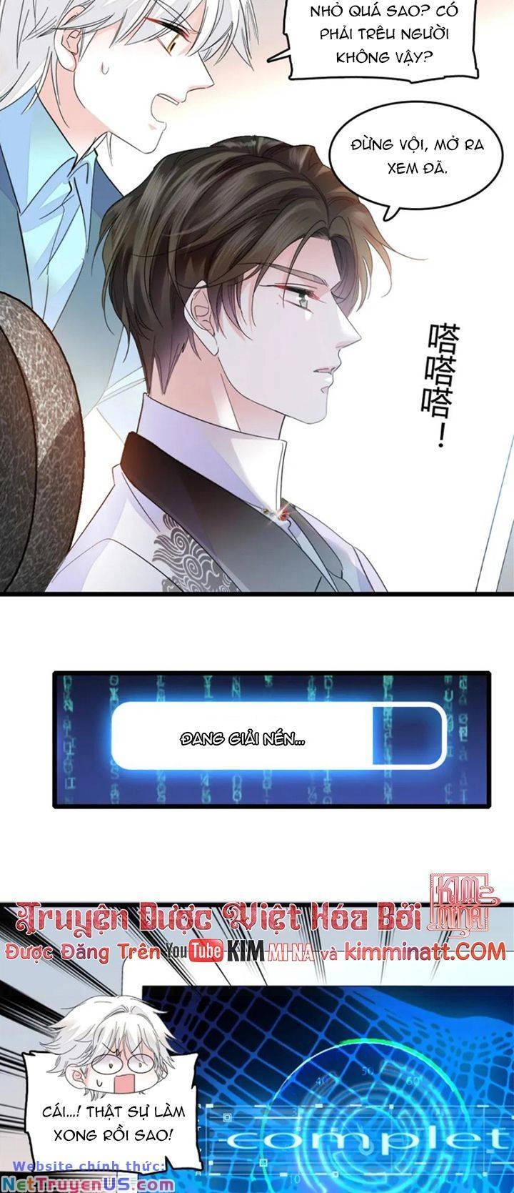 Thiên Kim Toàn Năng Lật Tung Trời Chapter 44 - 13