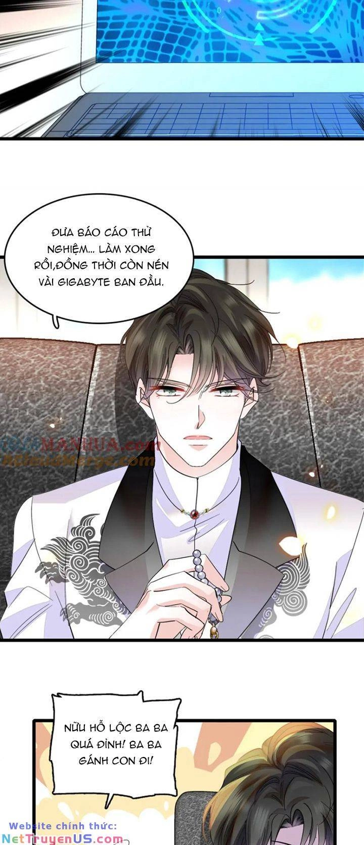 Thiên Kim Toàn Năng Lật Tung Trời Chapter 44 - 14