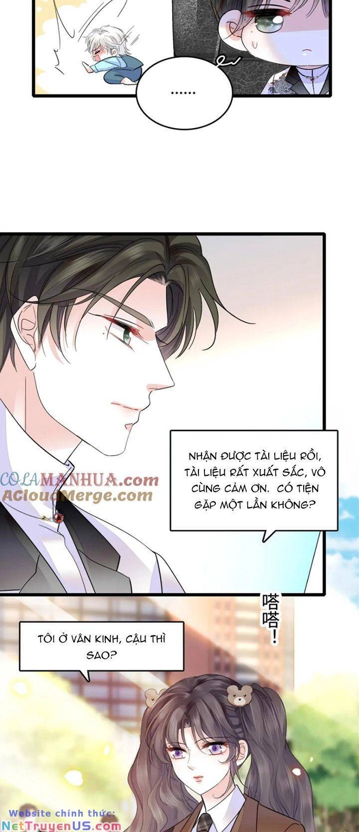 Thiên Kim Toàn Năng Lật Tung Trời Chapter 44 - 15