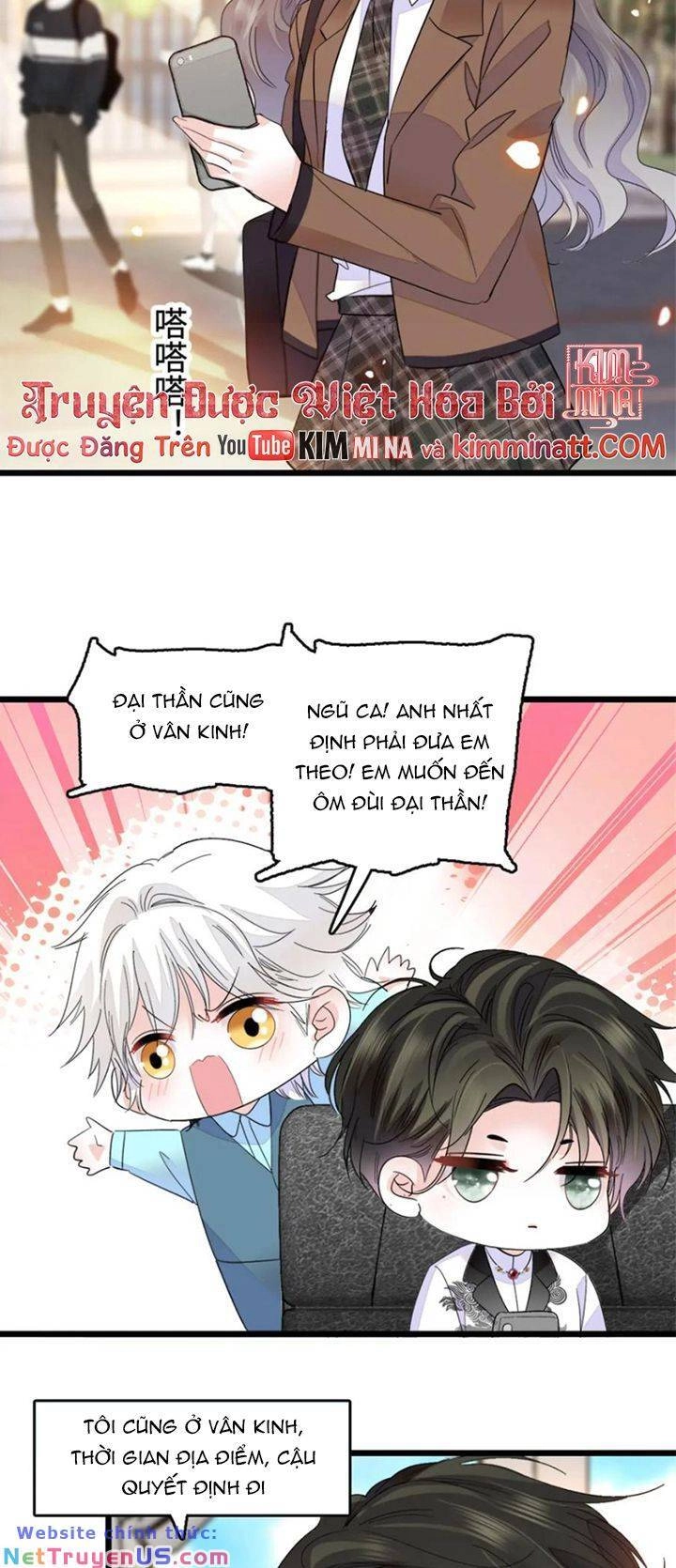 Thiên Kim Toàn Năng Lật Tung Trời Chapter 44 - 16