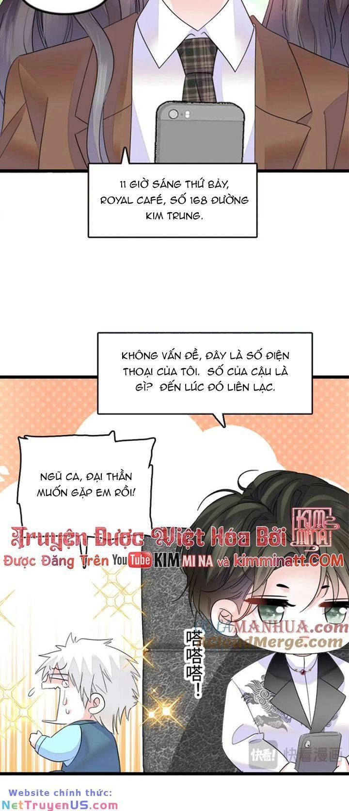 Thiên Kim Toàn Năng Lật Tung Trời Chapter 44 - 18