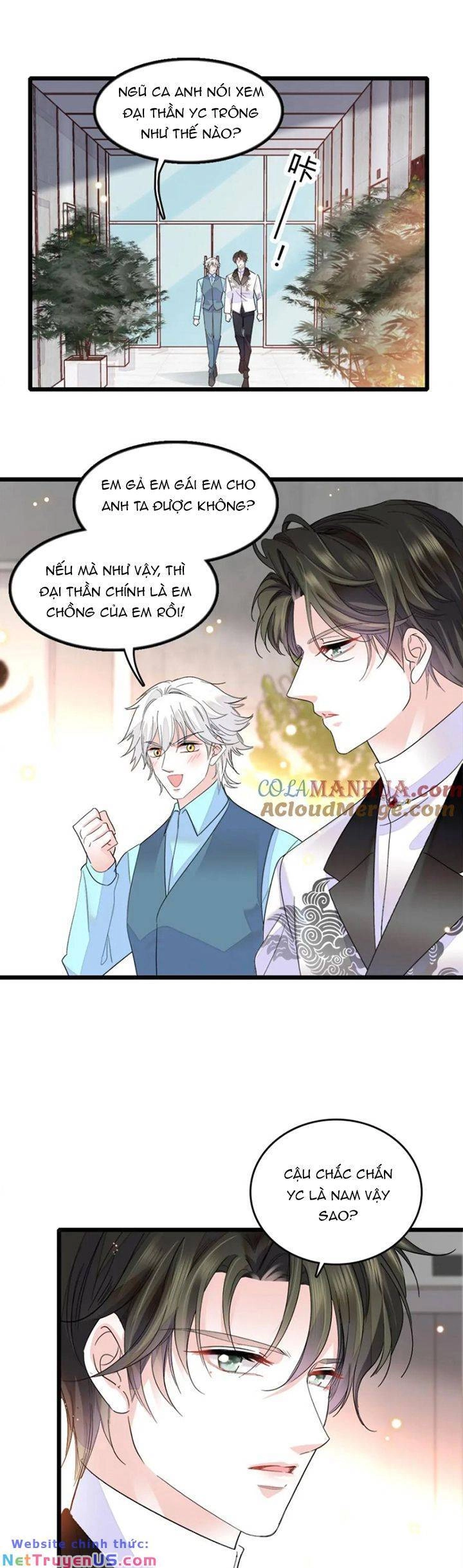 Thiên Kim Toàn Năng Lật Tung Trời Chapter 45 - 1