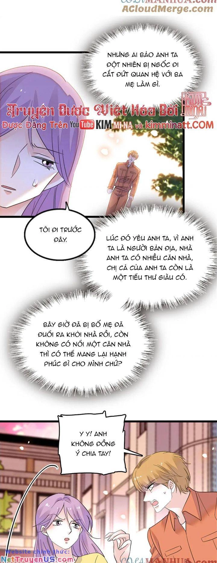 Thiên Kim Toàn Năng Lật Tung Trời Chapter 45 - 7